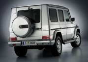 Mercedes-Benz CK 63S Carlsson